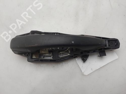 Used Front right exterior door handle Front right exterior door handle 37535226 37535226