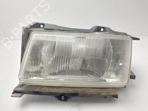 Venstre forlygte FIAT SCUDO Platform/Chassis (220_) 2.0 JTD (94 hp) 30772425