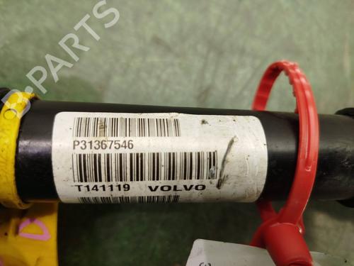 Right front driveshaft VOLVO V60 I (155) 2.4 D6 Plug in Hybrid AWD | BP29719815M39 