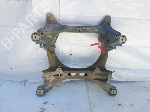 Used Subframe VW TOUAREG (7LA, 7L6, 7L7) 2.5 R5 TDI (174 hp) 14001085