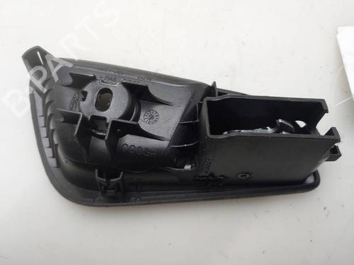Used Rear left interior door handle Rear left interior door handle FORD FOCUS III 1.6 TDCi (115 hp) 40294644 40294644