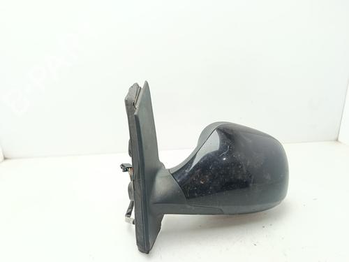 Left mirror SEAT ALTEA XL (5P5, 5P8)  | BP29440384C26 
