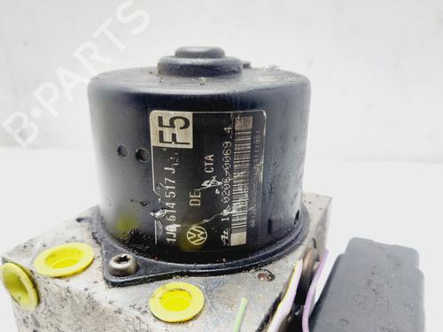 ABS pump SEAT LEON (1M1)  | BP25935700M43 