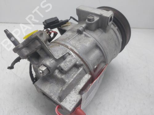 AC compressor VOLVO XC40 (536) | BP37641627M34 - Image 4