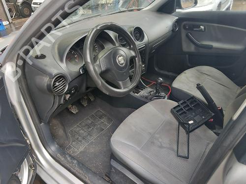 Steering rack SEAT IBIZA III (6L1) | BP32196220M22