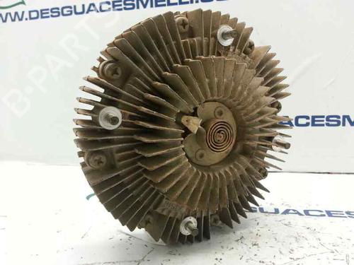 Fan TOYOTA LAND CRUISER 90 (_J9_) 3.0 TD (KZJ90_, KZJ95_, KZJ90R, KZJ95R, KZJ90W, KZJ95W) | BP2875944M128 