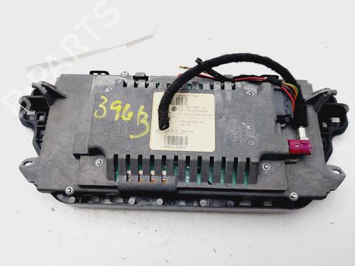 Display monitor BMW X1 (E84) sDrive 18 d | BP29903748C48