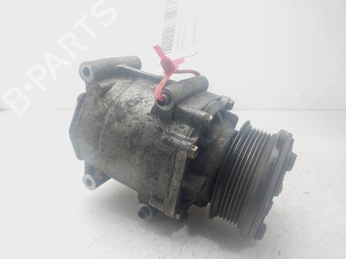 Compresseur AC FORD FOCUS I (DAW, DBW) 1.8 TDCi (100 hp) 29511253