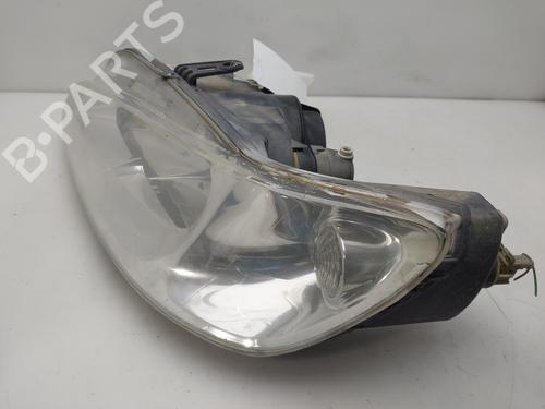 Used Left headlight Left headlight PEUGEOT 306 (7B, N3, N5) 1.9 D (69 hp) 33974367 33974367