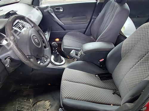 Stuurwielbediening RENAULT MEGANE II (BM0/1_, CM0/1_)  | BP29875044E15