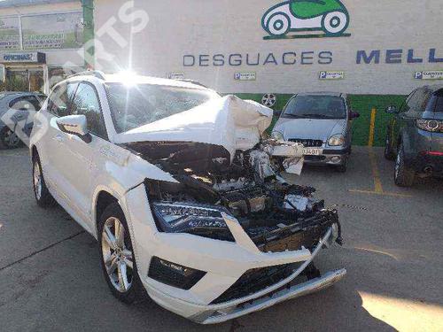 Front left interior door handle SEAT ATECA (KH7, KHP) 1.4 TSI | BP5571108I13  - Image 13