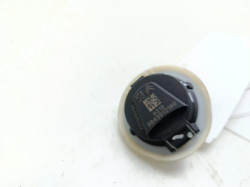 Electronic sensor PEUGEOT 208 II (UB_, UP_, UW_, UJ_)  | BP28135103M84 