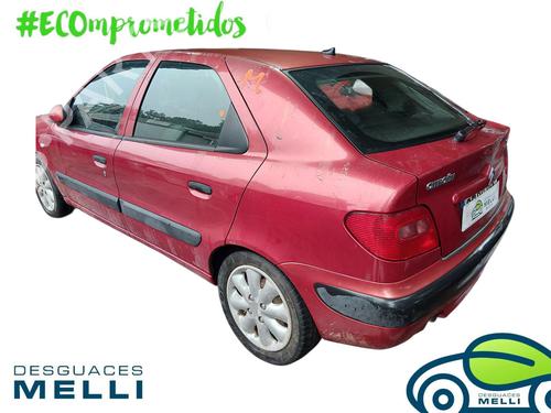 ABS pump CITROËN XSARA Coupe (N0) 1.4 i | BP31059910M43