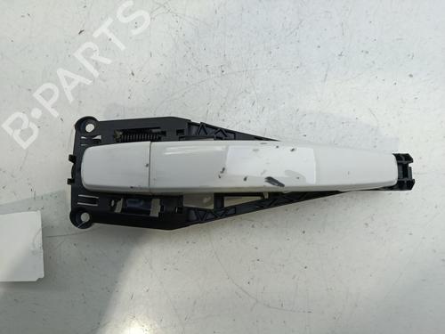 Used Rear right exterior door handle OPEL MOKKA / MOKKA X (J13) 1.6 CDTI (_76) (136 hp) 29112991