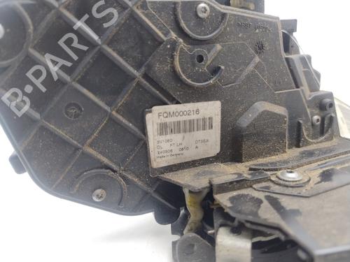 Front left lock LAND ROVER RANGE ROVER SPORT I (L320)  | BP26602616C98 