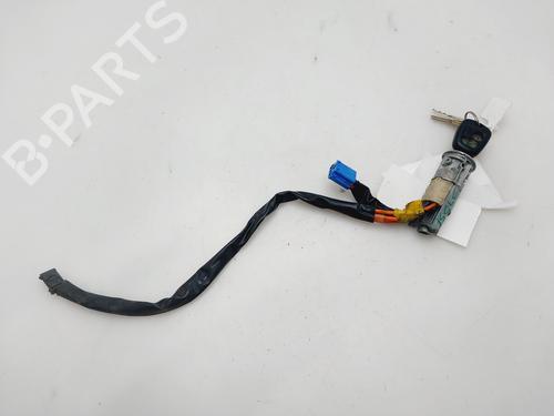 Used Ignition barrel PEUGEOT 206 Hatchback (2A/C) [1998-2012]  29820918