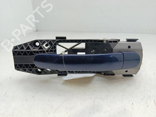 Used Front left exterior door handle VW TIGUAN (5N_) [2007-2018]  31952144