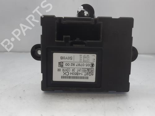 Electronic module VOLVO S80 II (124) 2.5 T FlexFuel | BP10501128M83 