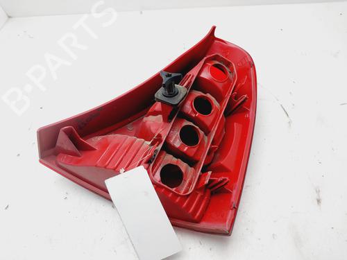 Left taillight RENAULT CLIO II (BB_, CB_) 1.2 16V (BB05, BB0W, BB11, BB27, BB2T, BB2U, BB2V, CB05,... | BP28106738C34 