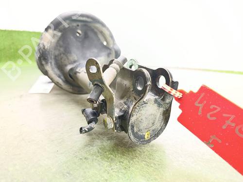 Left front shock absorber KIA CEE'D Hatchback (ED) | BP39385727M16 - Image 2