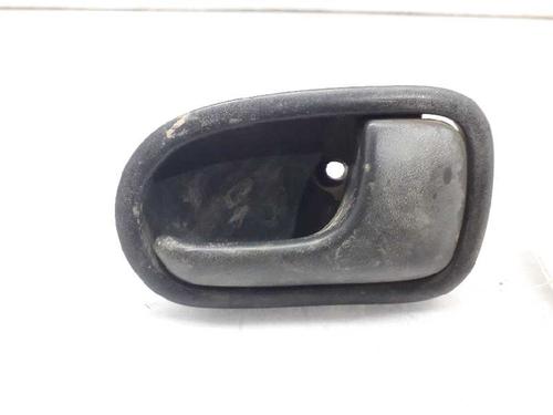 Rear right interior door handle MAZDA B-SERIE (UN) 2.5 TD 4WD 300C1 |