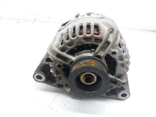 Generator OPEL CORSA D (S07) [2006-2015]  3341346