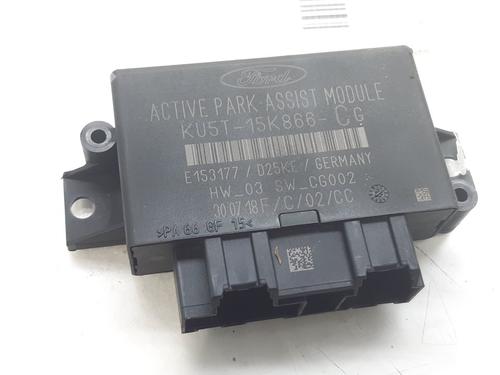 Used Electronic sensor Electronic sensor FORD FOCUS IV Turnier (HP) 1.5 EcoBlue (120 hp) 11141633 11141633