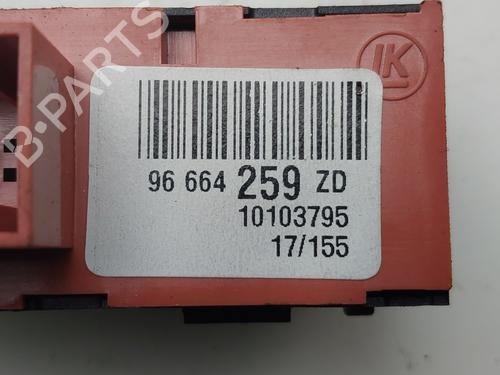 Switch CITROËN C4 II (NC_) 1.6 BlueHDi 120 | BP35792282I30 - Image 4