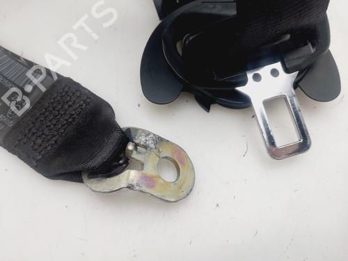 Front right seatbelt VW PASSAT B6 Variant (3C5) | BP29998332I25