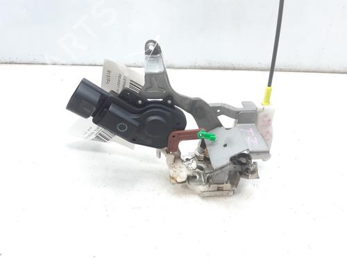 Vergrendeling links achter PEUGEOT 107 (PM_, PN_) 1.0 (68 hp) 10293184
