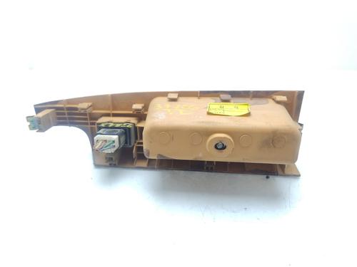 Left rear window switch KIA SORENTO I (JC)  | BP24884626I29 