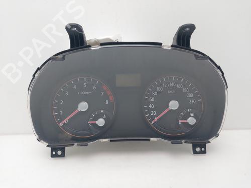 Used Instrument cluster Instrument cluster KIA RIO II (JB) 1.4 16V (97 hp) 33334772 33334772