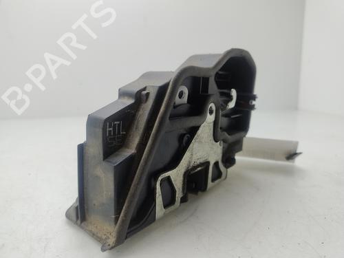 Rear left lock BMW X3 (E83) xDrive 20 d | BP29875008C100