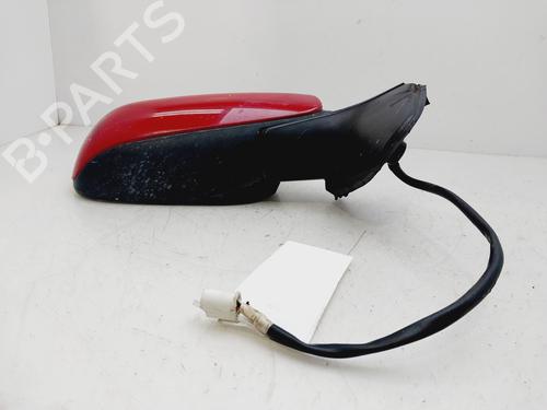 Right mirror TOYOTA AURIS (_E15_)  | BP29962251C27 