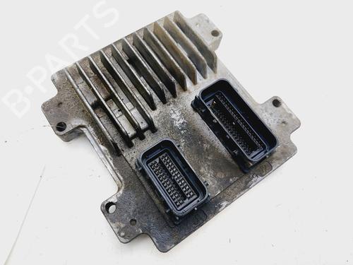 Engine control unit (ECU) OPEL CORSA D (S07) | BP31089269M57