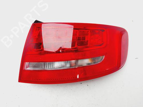 Used Right taillight AUDI A4 B8 Avant (8K5) S4 quattro (333 hp) 29509733