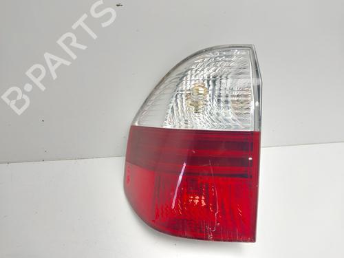 Used Left taillight Left taillight BMW X3 (E83) xDrive 30 d (218 hp) 33219146 33219146