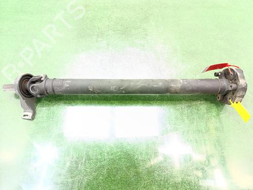 Driveshaft MERCEDES-BENZ C-CLASS (W204) | BP26487312M37