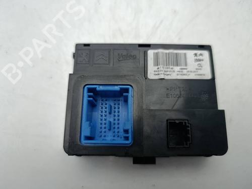 Electronic module CITROËN C3 III (SX) | BP39752045M83 - Image 2