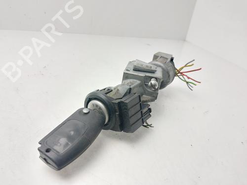Ignition barrel FORD C-MAX (DM2) 1.6 | BP31373467M48