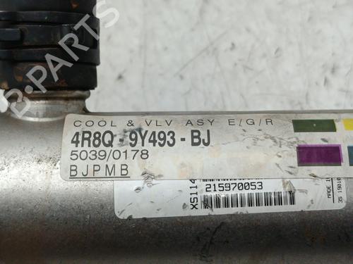 Egr JAGUAR S-TYPE II (X200) 2.7 D | BP30539788M69