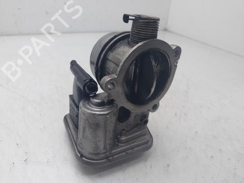 Throttle body BMW 1 (E87) 118 d | BP33319571M82 - Image 2