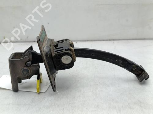 Used Hinge/Door check strap Hinge/Door check strap CITROËN BERLINGO MULTISPACE (B9) 1.6 HDi 75 16V (75 hp) 40077011 40077011