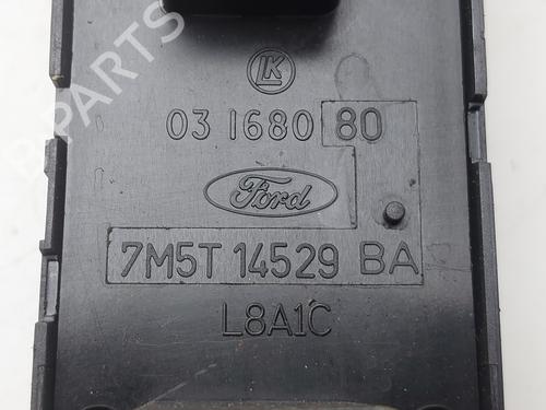 Left front window switch FORD FOCUS II (DA_, HCP, DP) | BP35803786I27 - Image 5