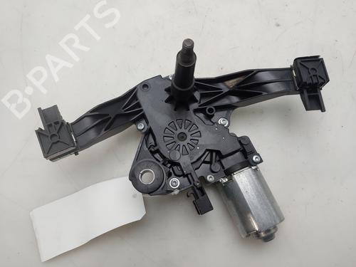 Used Rear wiper motor Rear wiper motor OPEL CORSA E (X15) 1.3 CDTI (08, 68) (75 hp) 36292552 36292552