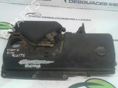 Valve cover NISSAN MICRA III (K12) 1.2 16V | BP13990080M124 