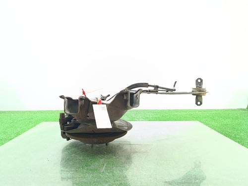 Left rear steering knuckle FORD FOCUS II (DA_, HCP, DP) 1.6 | BP28191423M27 