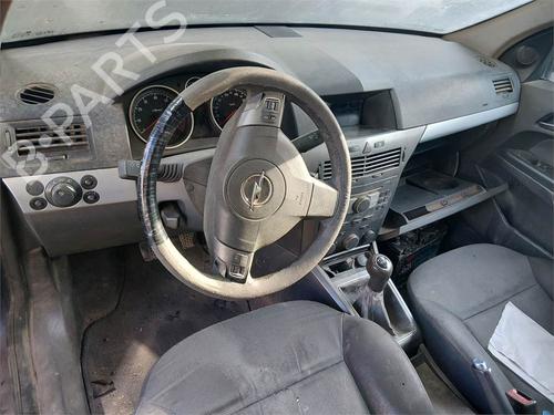 Climate control OPEL ASTRA H (A04) | BP39535259I5 - Image 12