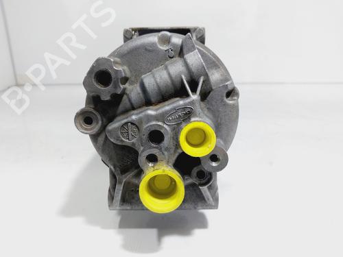 AC compressor RENAULT GRAND SCÉNIC II (JM0/1_)  | BP29714488M34 