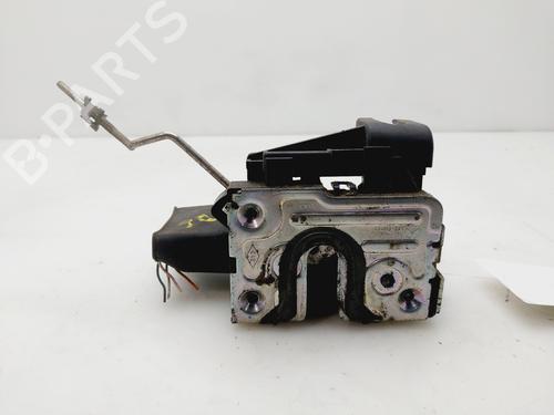 Venstre fortil lås DACIA SANDERO [2008-2026]  31328844